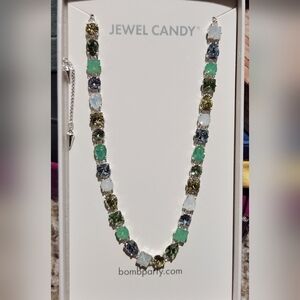 Bomb Party Jewel Candy Summer Addition #9 RBP Mermaid's Candy Lagoon